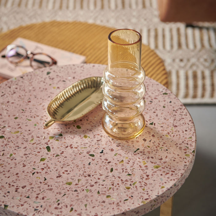 Zuiver Luigi Bijzettafel