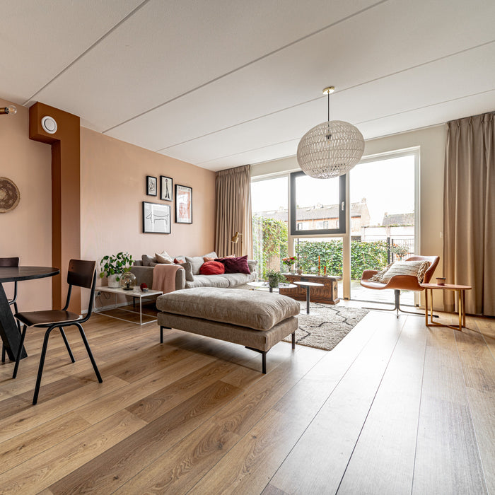 Zuiver Luigi Bijzettafel