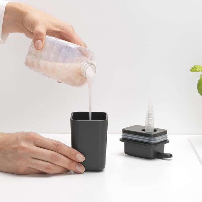 Brabantia Sink Side Zeepdispenser