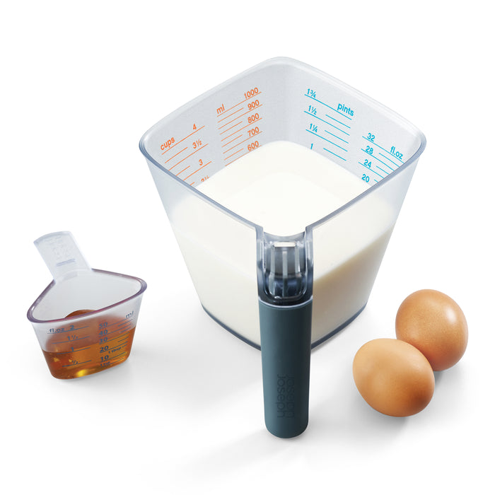 Joseph Joseph Align Maatbeker 2-delig