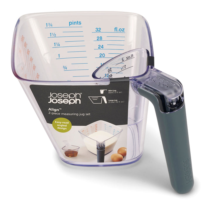 Joseph Joseph Align Maatbeker 2-delig