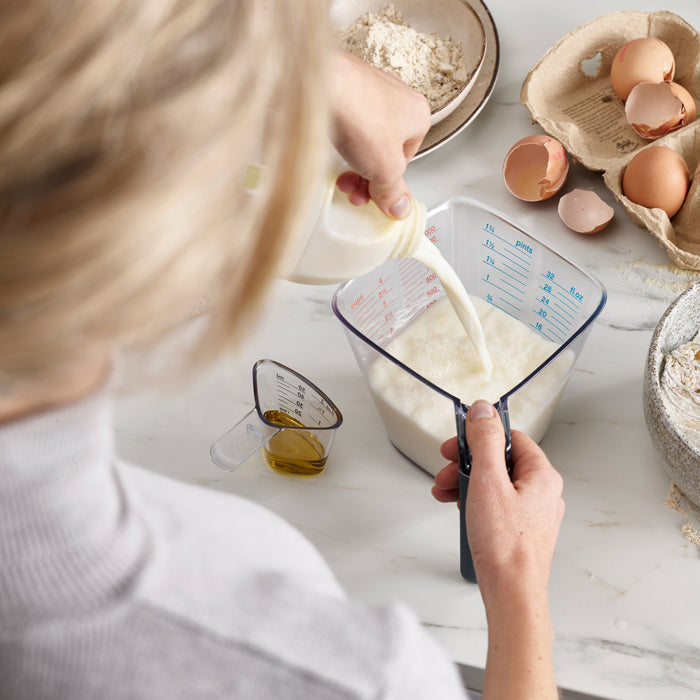 Joseph Joseph Align Maatbeker 2-delig