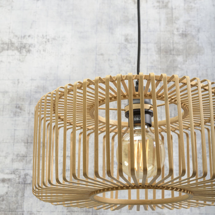 GOOD&MOJO Bromo Hanglamp S