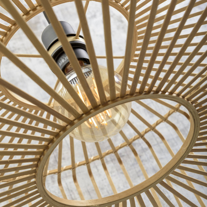 GOOD&MOJO Bromo Hanglamp S