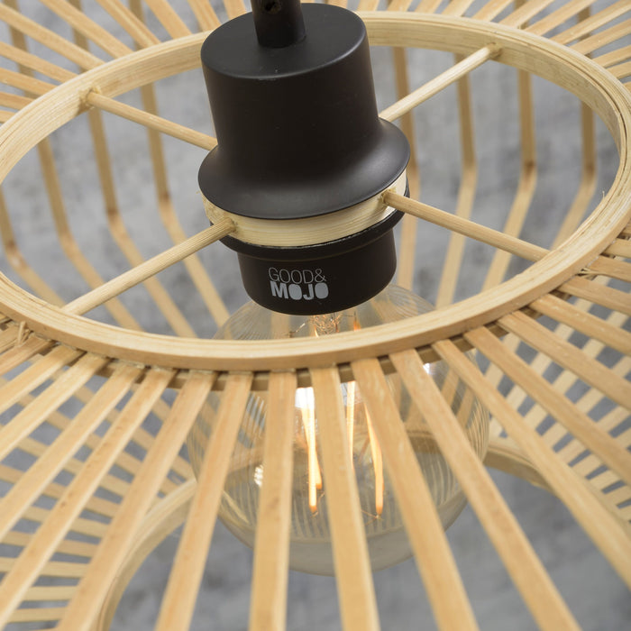 GOOD&MOJO Bromo Hanglamp S