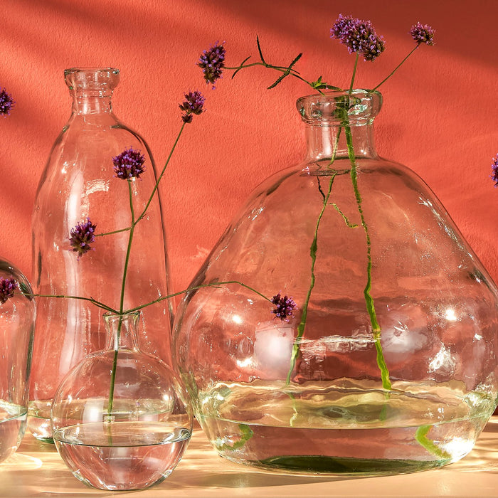 Mica Decorations Diego Vaas H30 x Ø18 cm