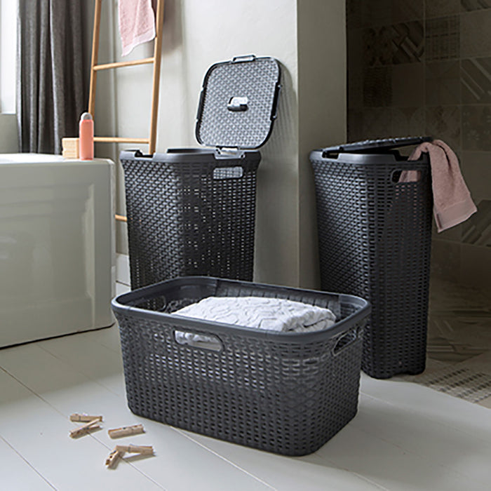 Curver Style Wasbox 40 L