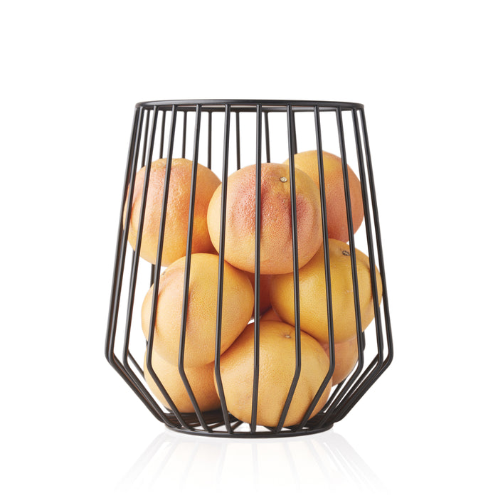 Point-Virgule Wire Fruitmand
