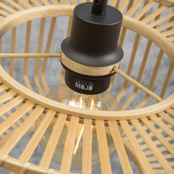 GOOD&MOJO Bromo Hanglamp L