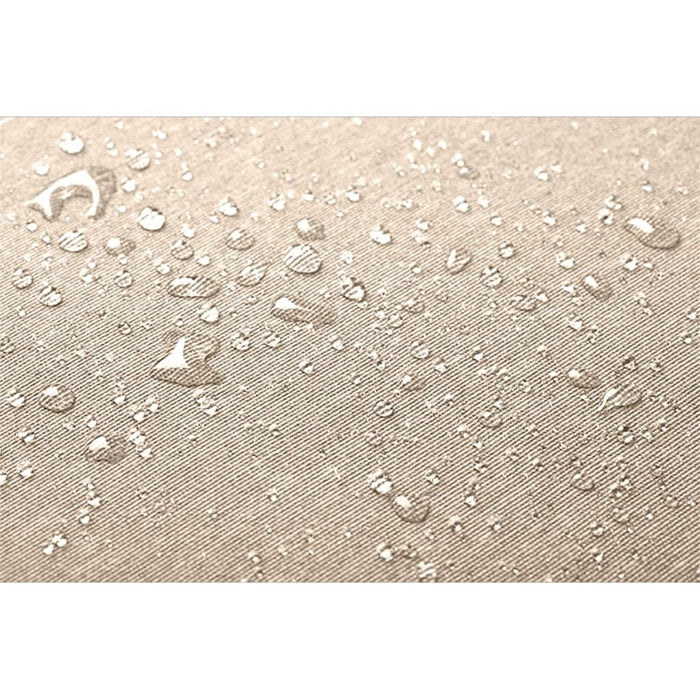 Madison Parasol Ecru