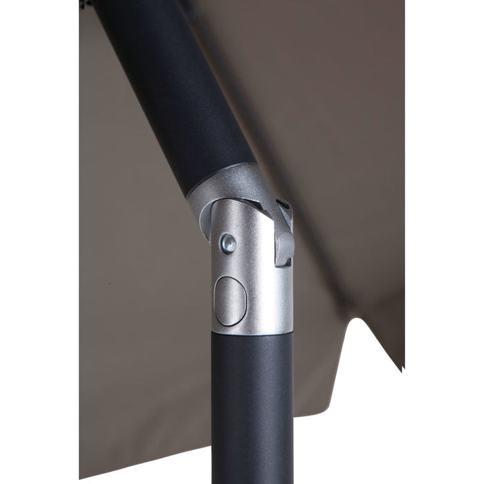 Madison Parasol Ecru