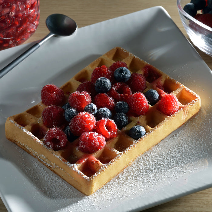 Tefal XA7238 OptiGrill+ en OptiGrill Elite Wafelaccessoire