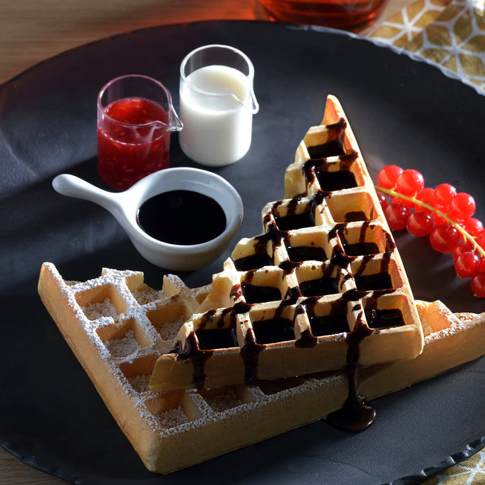 Tefal XA7238 OptiGrill+ en OptiGrill Elite Wafelaccessoire