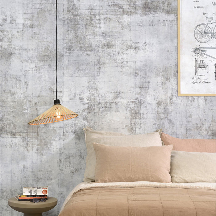 GOOD&MOJO Bromo Hanglamp S