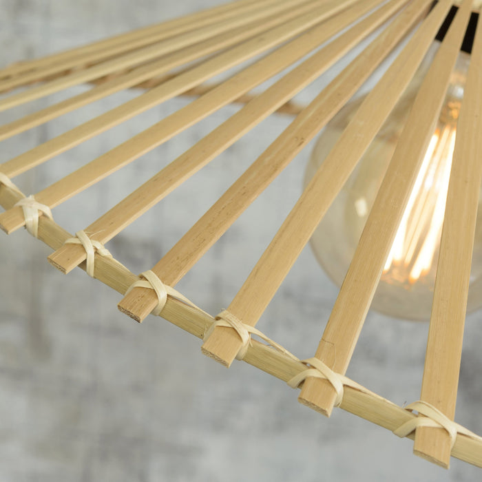 GOOD&MOJO Bromo Hanglamp S