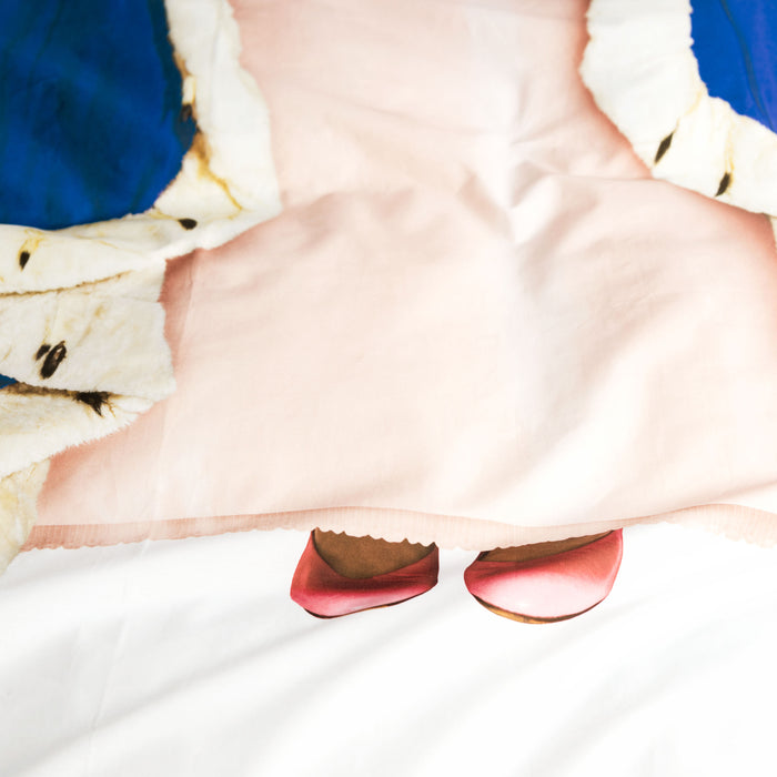 SNURK The Royals Dekbedovertrek 240 x 220 cm