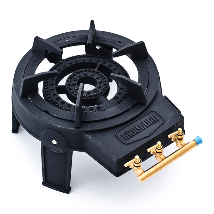 Grill Guru Easy Asia