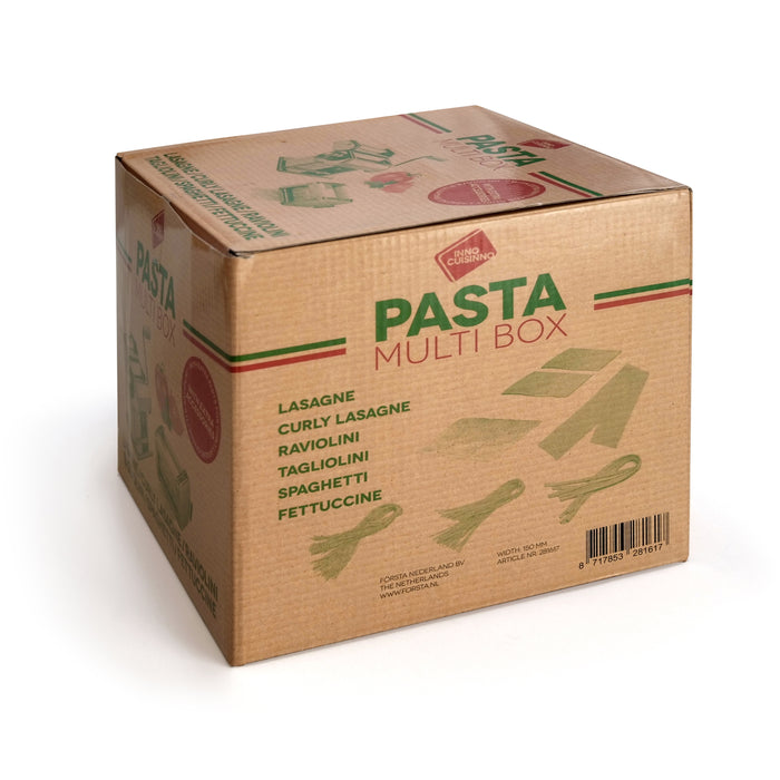 Inno Cuisinno Pastamachine MultiBox - 150 mm