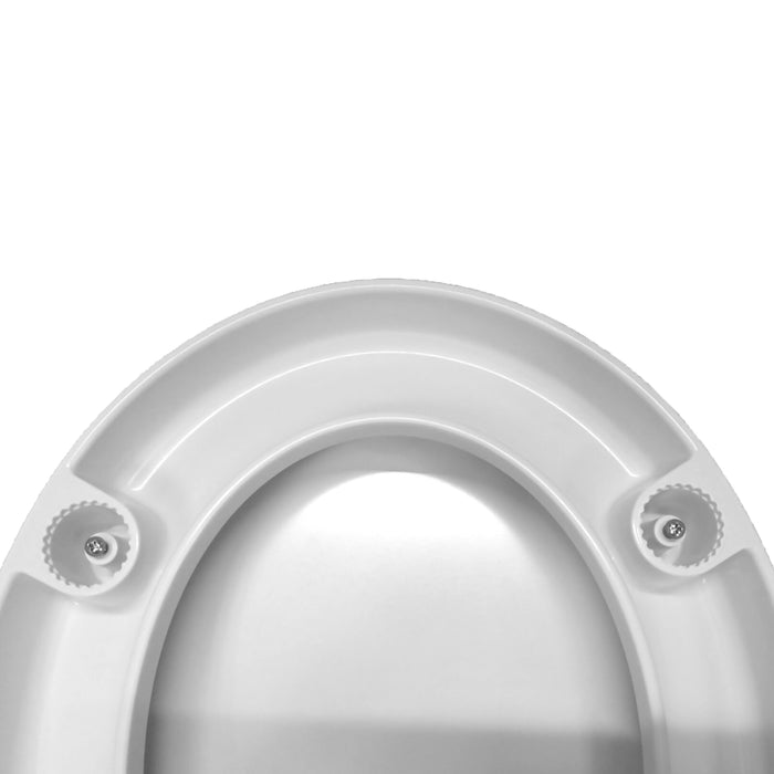 Tiger Comfort Care Toiletzitting