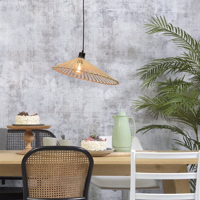 GOOD&MOJO Bromo Hanglamp M