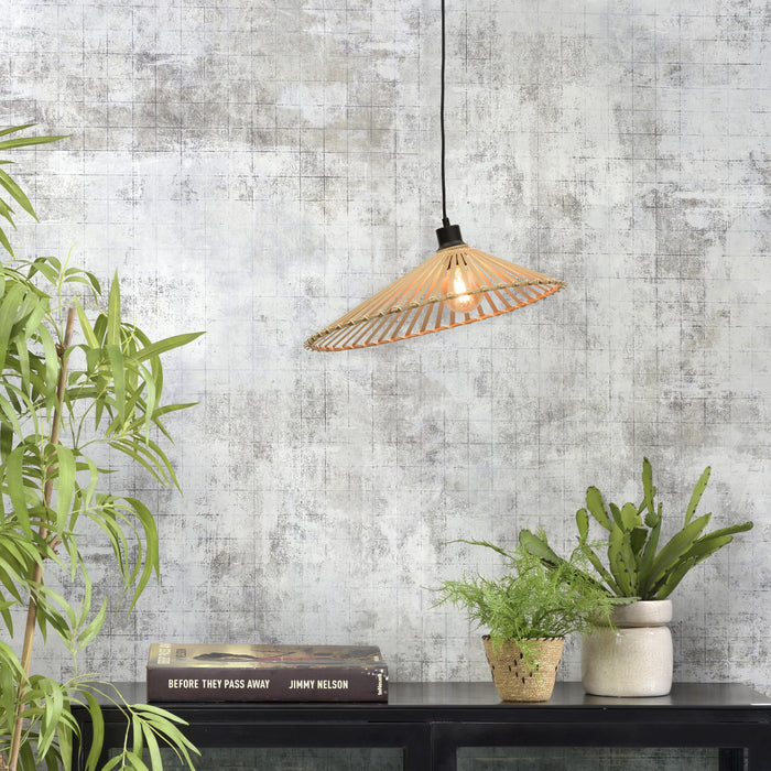 GOOD&MOJO Bromo Hanglamp M