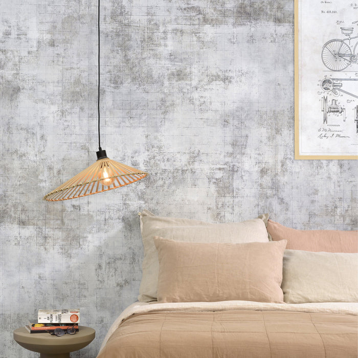 GOOD&MOJO Bromo Hanglamp M