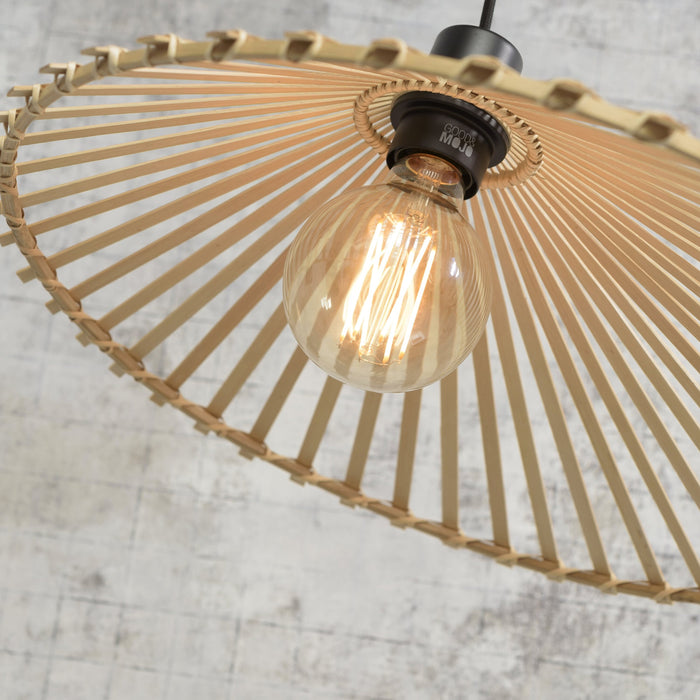 GOOD&MOJO Bromo Hanglamp M