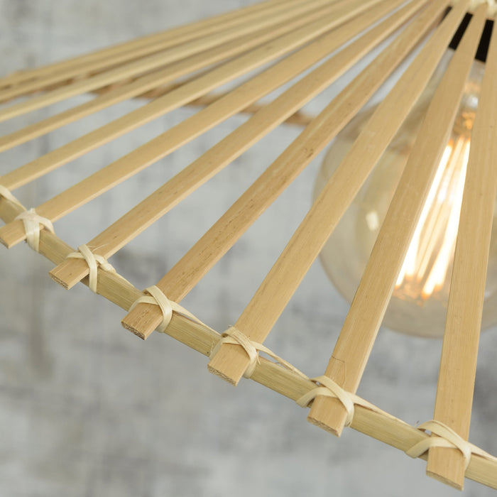 GOOD&MOJO Bromo Hanglamp M