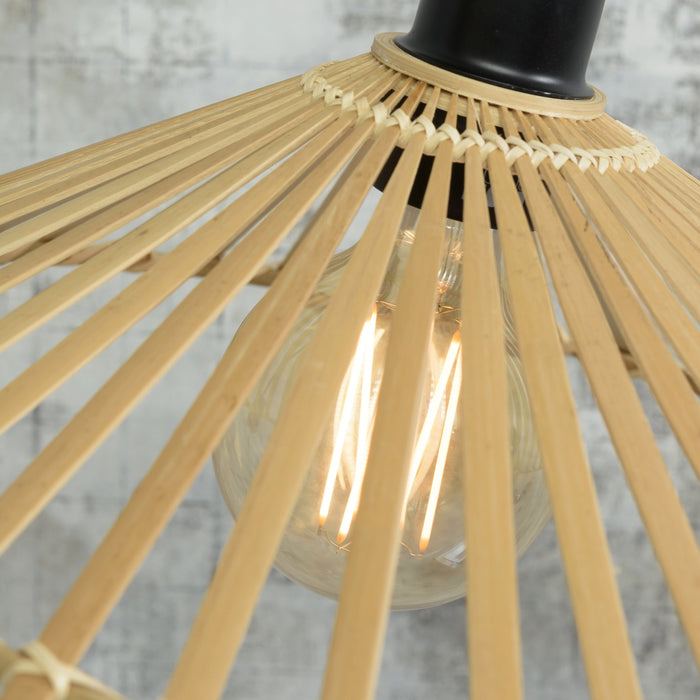 GOOD&MOJO Bromo Hanglamp M