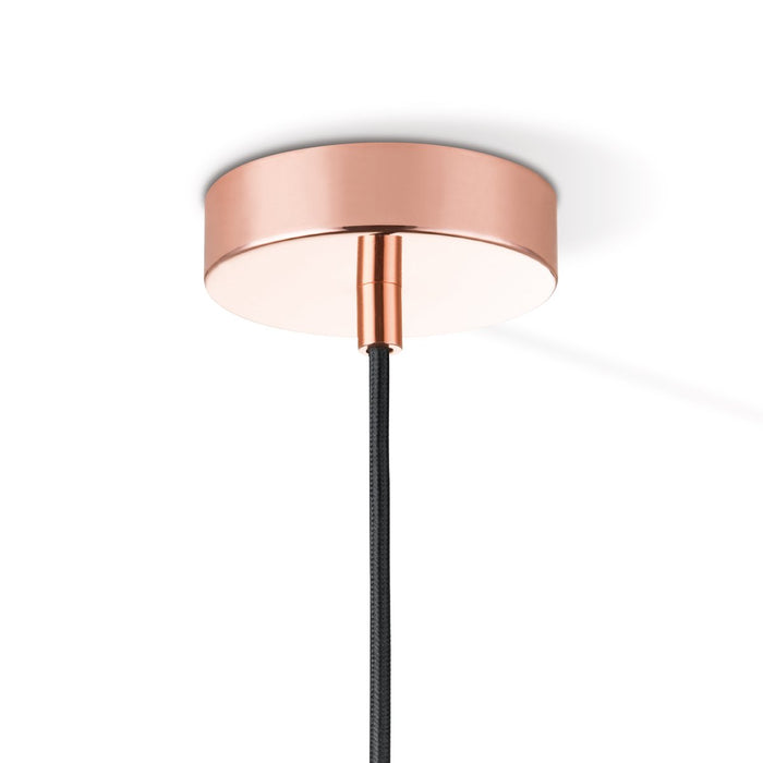 Home sweet home Meo A Hanglamp 26 cm - Amber