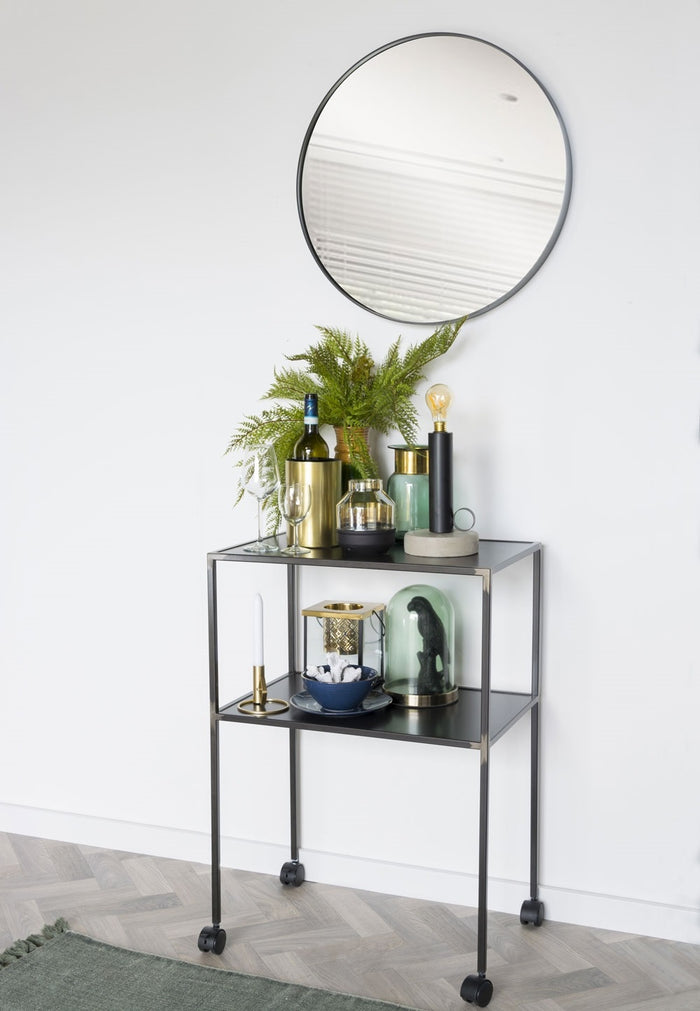 Spinder Design Donna Spiegel Ø 60 cm