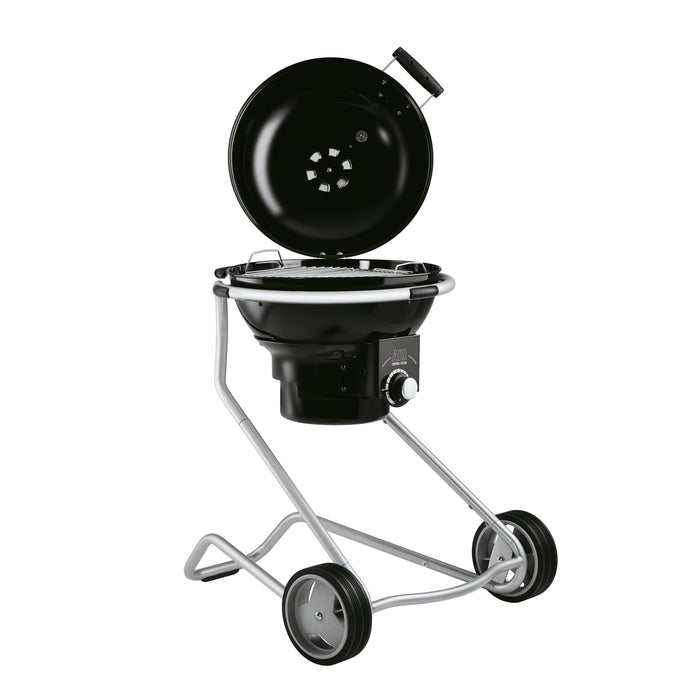 Rösle No 1. Air F50 Houtskoolbarbecue Ø 50 cm