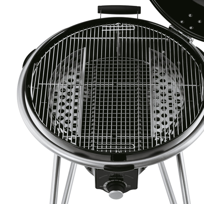 Rösle No 1. Air F50 Houtskoolbarbecue Ø 50 cm