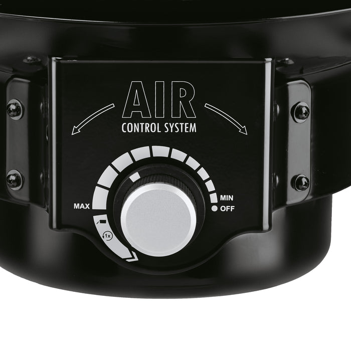 Rösle No 1. Air F50 Houtskoolbarbecue Ø 50 cm