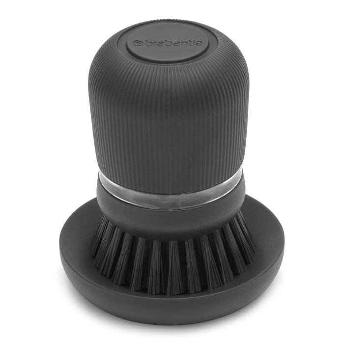Brabantia Sink Side Afwasborstel met Zeepreservoir