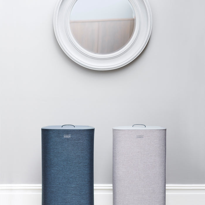 Joseph Joseph Tota Uno Wasmand 60 L - Grey