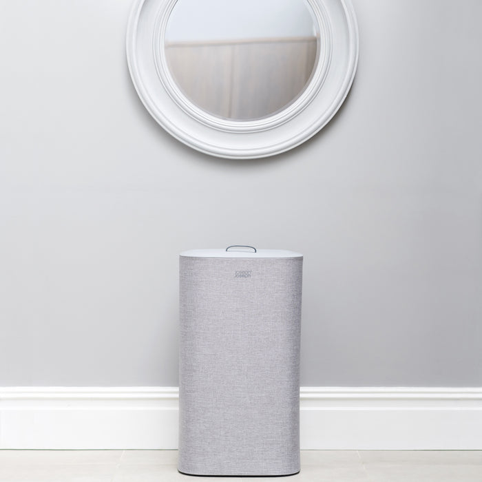 Joseph Joseph Tota Uno Wasmand 60 L - Grey