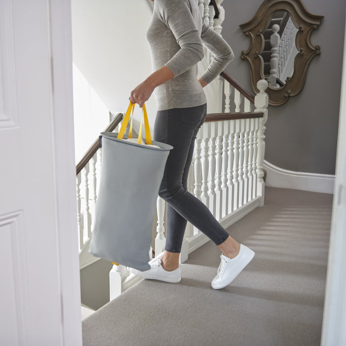 Joseph Joseph Tota Uno Wasmand 60 L - Grey