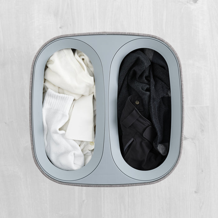 Joseph Joseph Tota Uno Wasmand 60 L - Grey