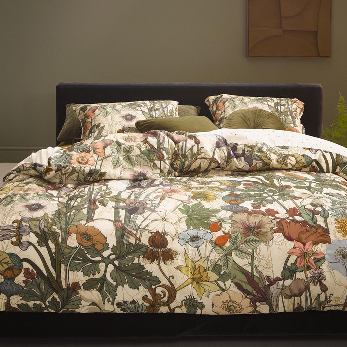 Essenza Marlene Dekbedovertrek 200 x 220 cm