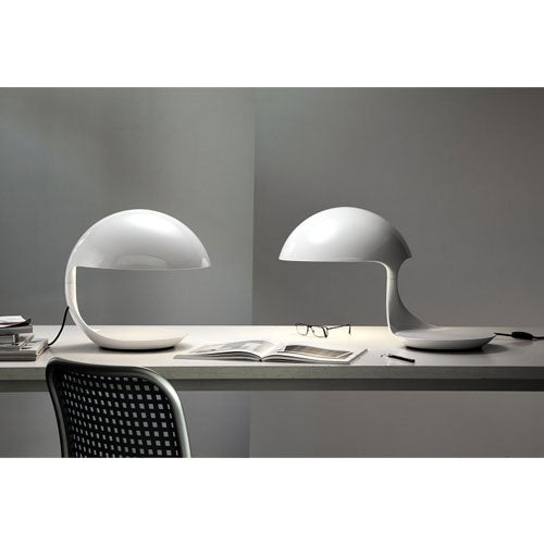 Martinelli Luce Cobra Tafellamp