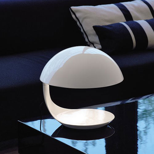 Martinelli Luce Cobra Tafellamp