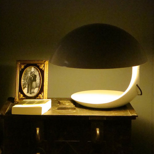 Martinelli Luce Cobra Tafellamp