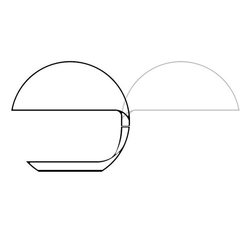 Martinelli Luce Cobra Tafellamp