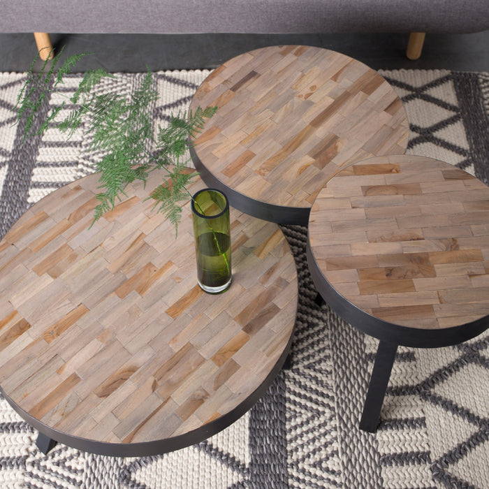 MOOS Tygo Salontafel