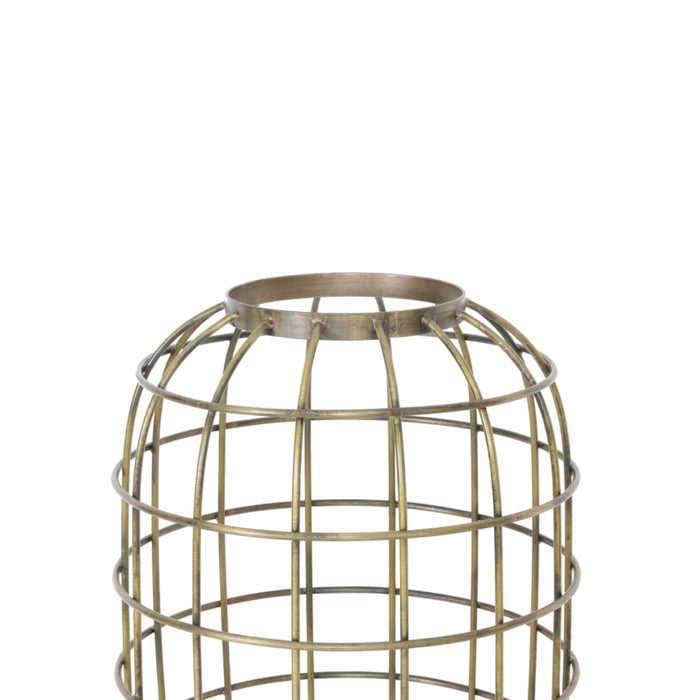 Light & Living Toah Vloerlamp