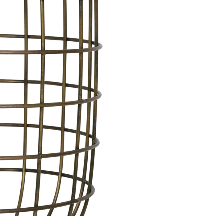 Light & Living Toah Vloerlamp