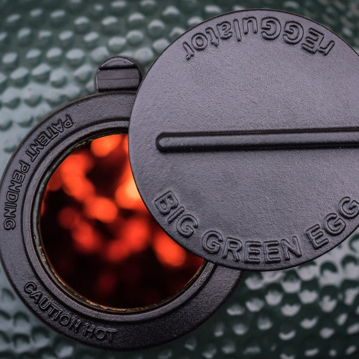 Big Green Egg Medium Keramische Barbecue Ø 40 cm