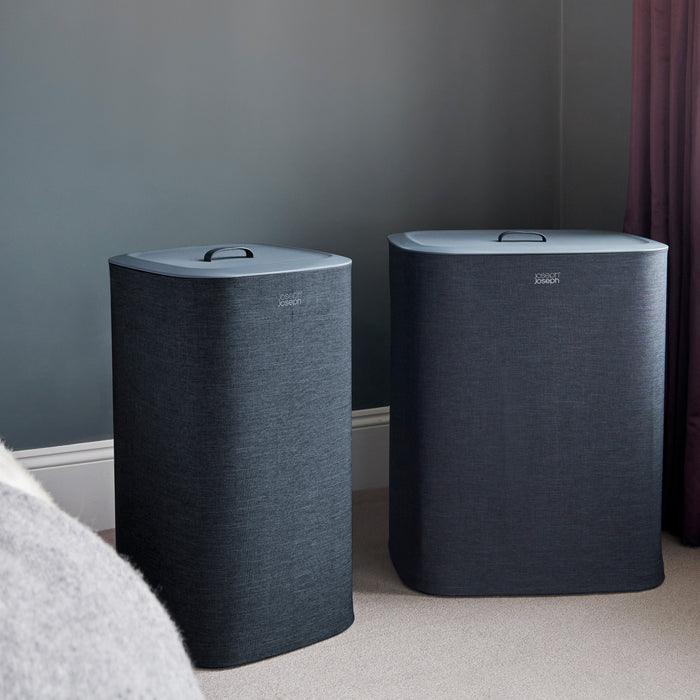 Joseph Joseph Tota Uno Wasmand 60 L - Carbon Black