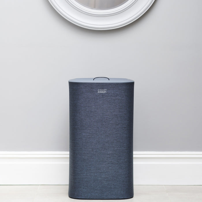 Joseph Joseph Tota Uno Wasmand 60 L - Carbon Black